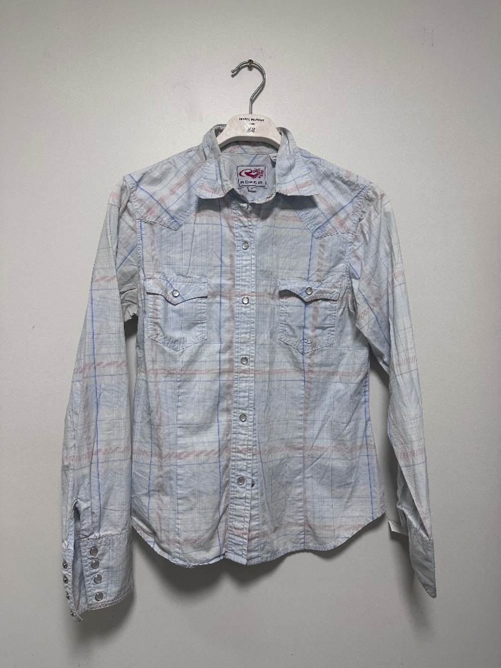 Roper shirt